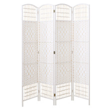 Laconia Pine Wood Room Divider